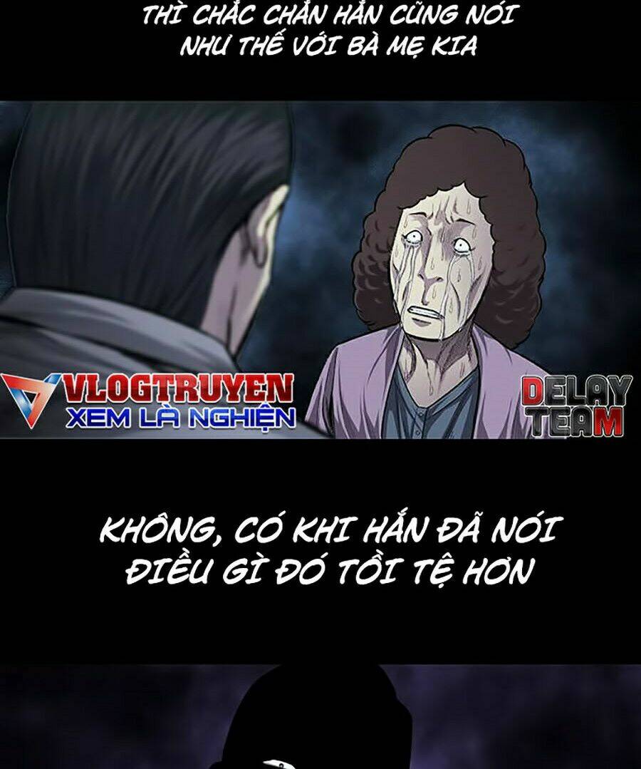 Tao Là Công Lý - Chapter 21 - Page 11