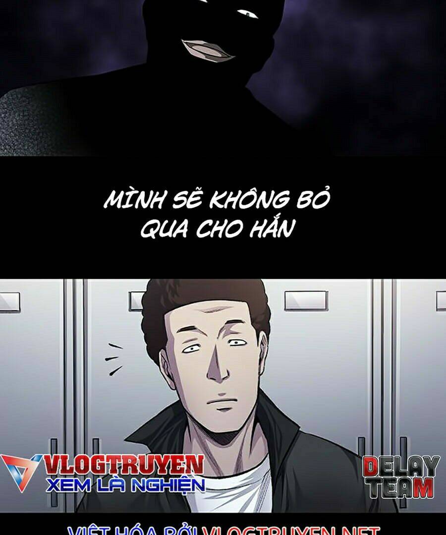 Tao Là Công Lý - Chapter 21 - Page 12