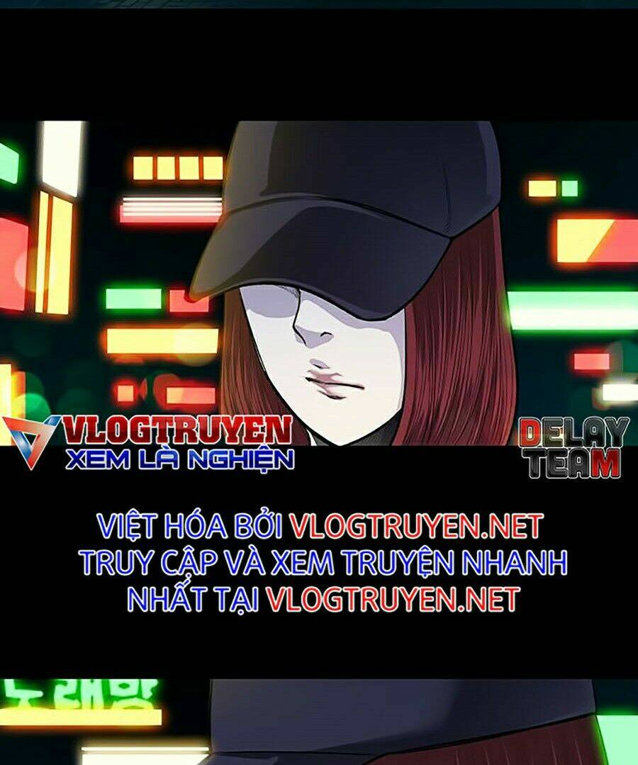 Tao Là Công Lý - Chapter 21 - Page 16