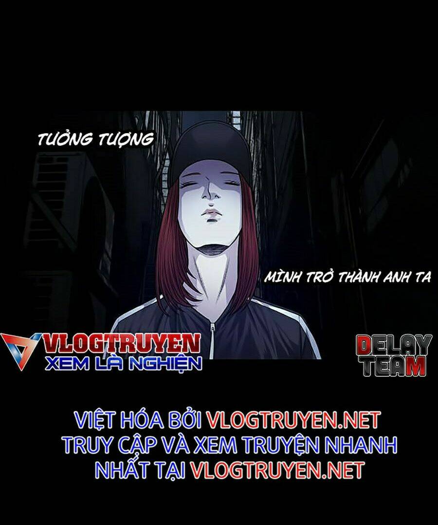 Tao Là Công Lý - Chapter 21 - Page 19