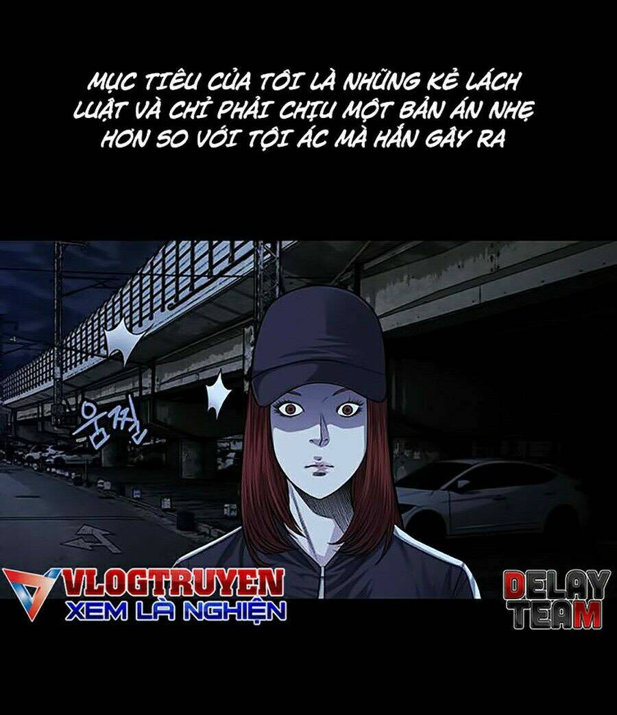 Tao Là Công Lý - Chapter 21 - Page 22