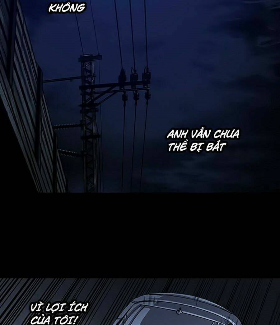 Tao Là Công Lý - Chapter 21 - Page 27