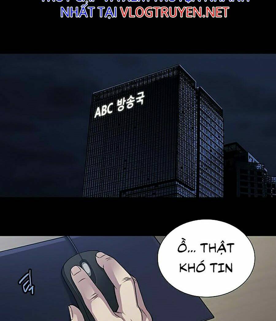 Tao Là Công Lý - Chapter 21 - Page 29