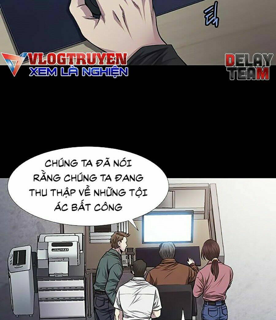 Tao Là Công Lý - Chapter 21 - Page 30