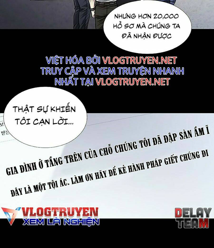 Tao Là Công Lý - Chapter 21 - Page 31