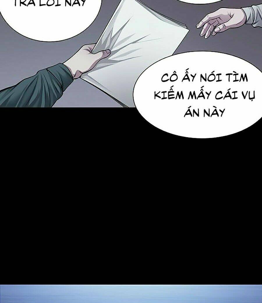 Tao Là Công Lý - Chapter 21 - Page 34