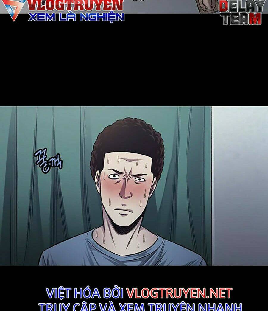 Tao Là Công Lý - Chapter 21 - Page 37