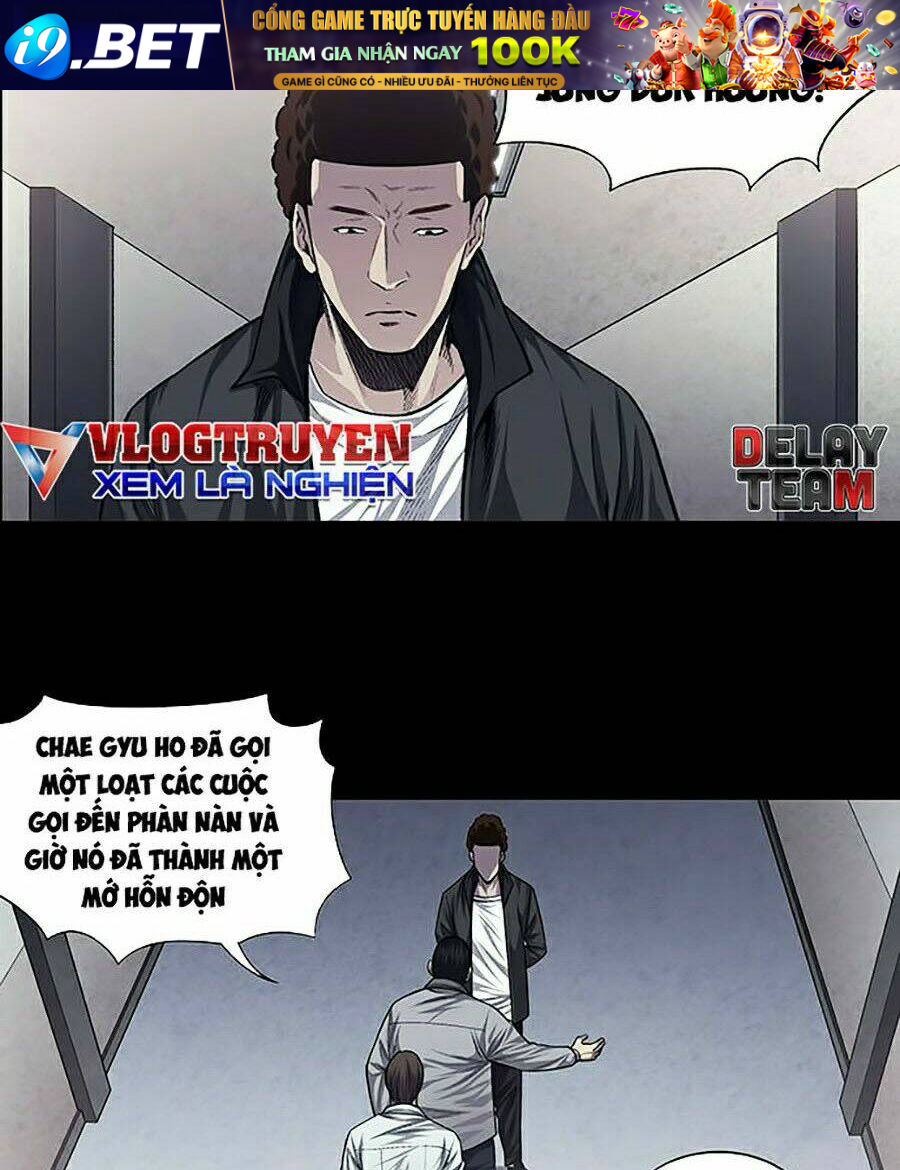 Tao Là Công Lý - Chapter 21 - Page 3