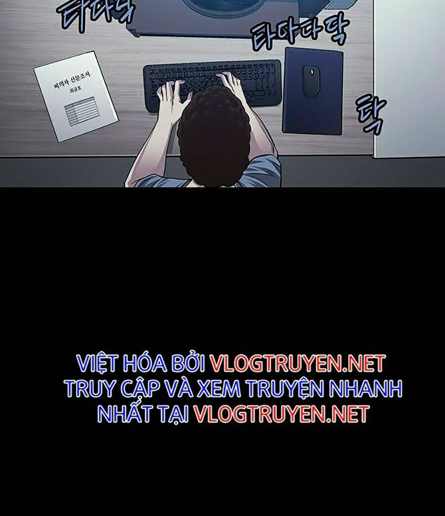 Tao Là Công Lý - Chapter 21 - Page 39