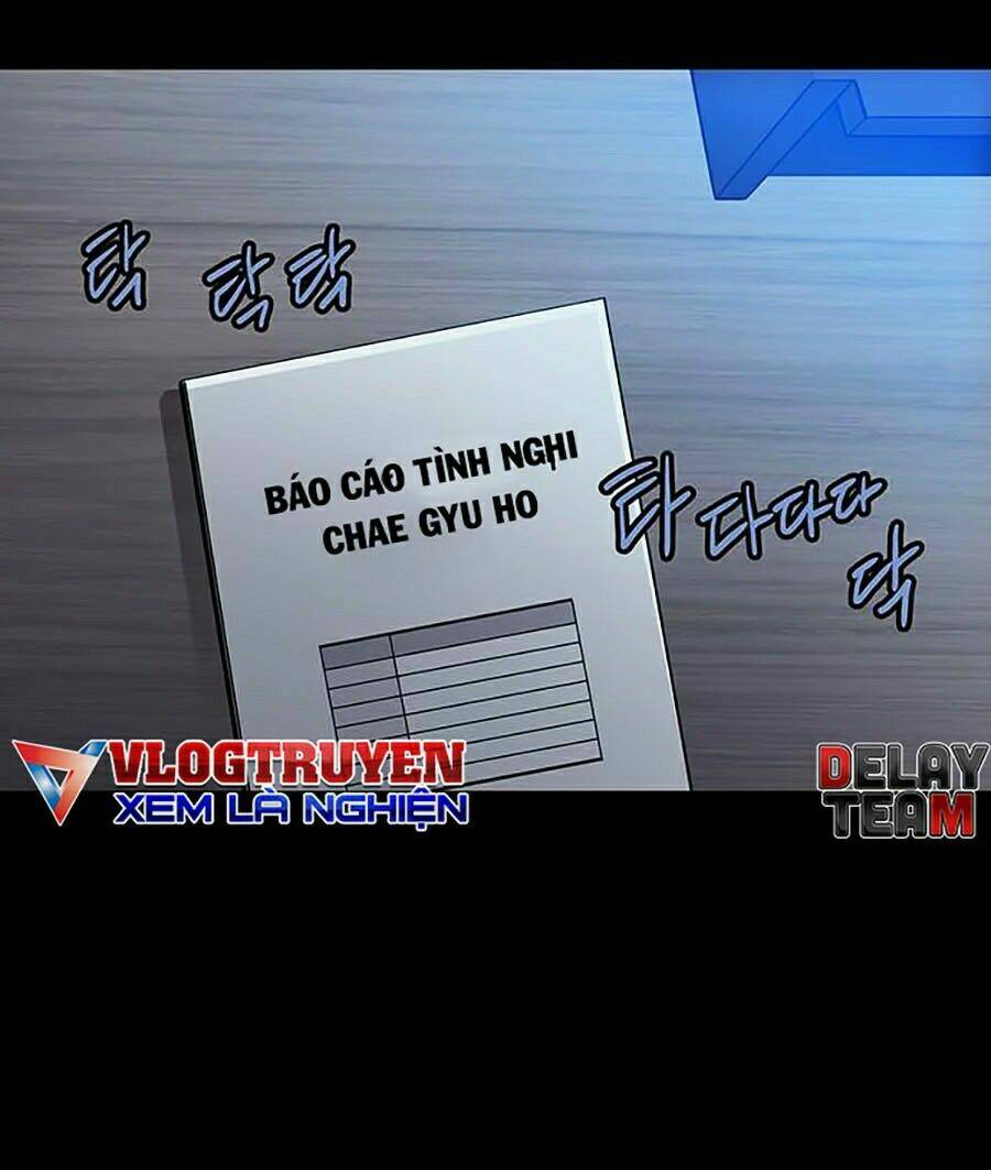 Tao Là Công Lý - Chapter 21 - Page 40