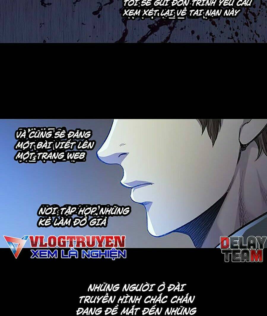 Tao Là Công Lý - Chapter 21 - Page 47