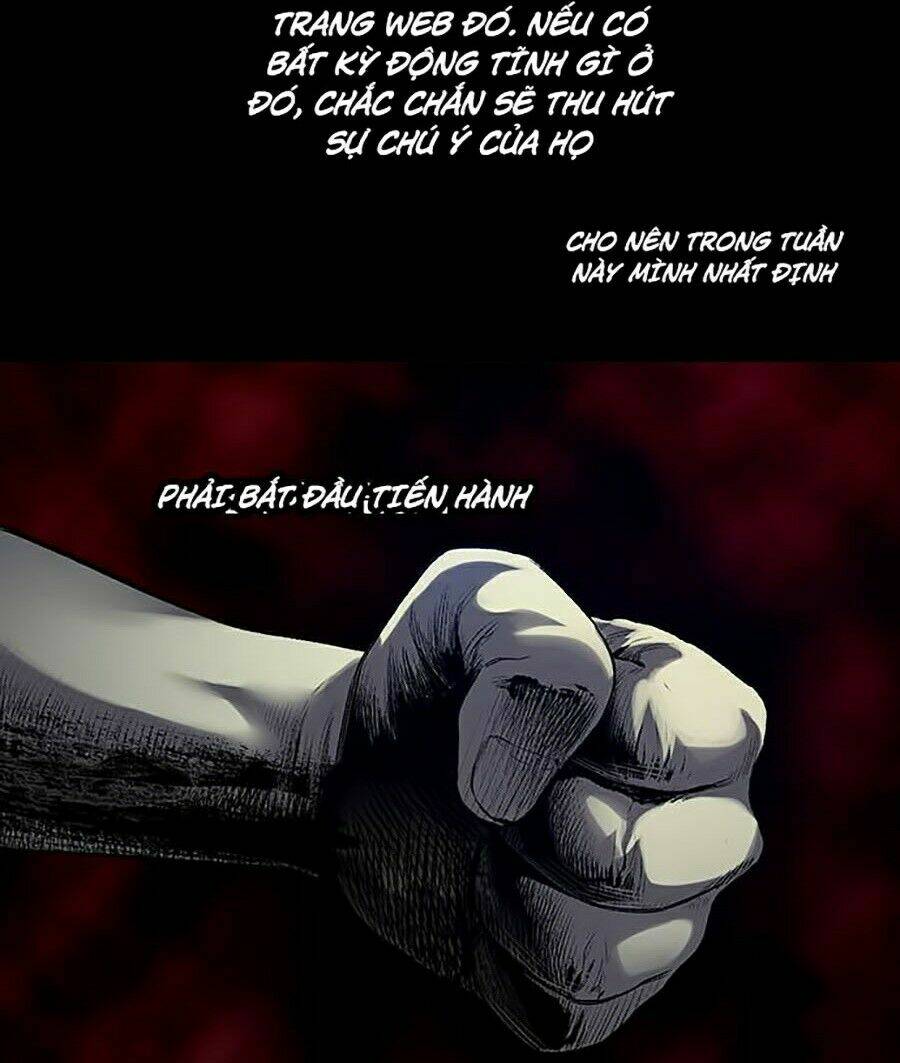 Tao Là Công Lý - Chapter 21 - Page 48