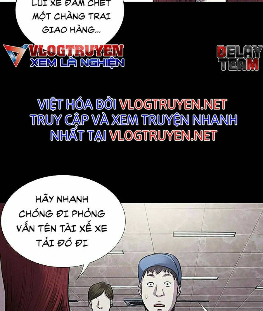 Tao Là Công Lý - Chapter 21 - Page 52