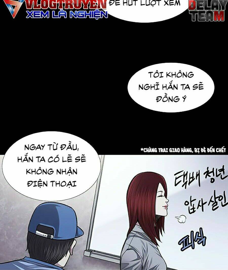 Tao Là Công Lý - Chapter 21 - Page 54