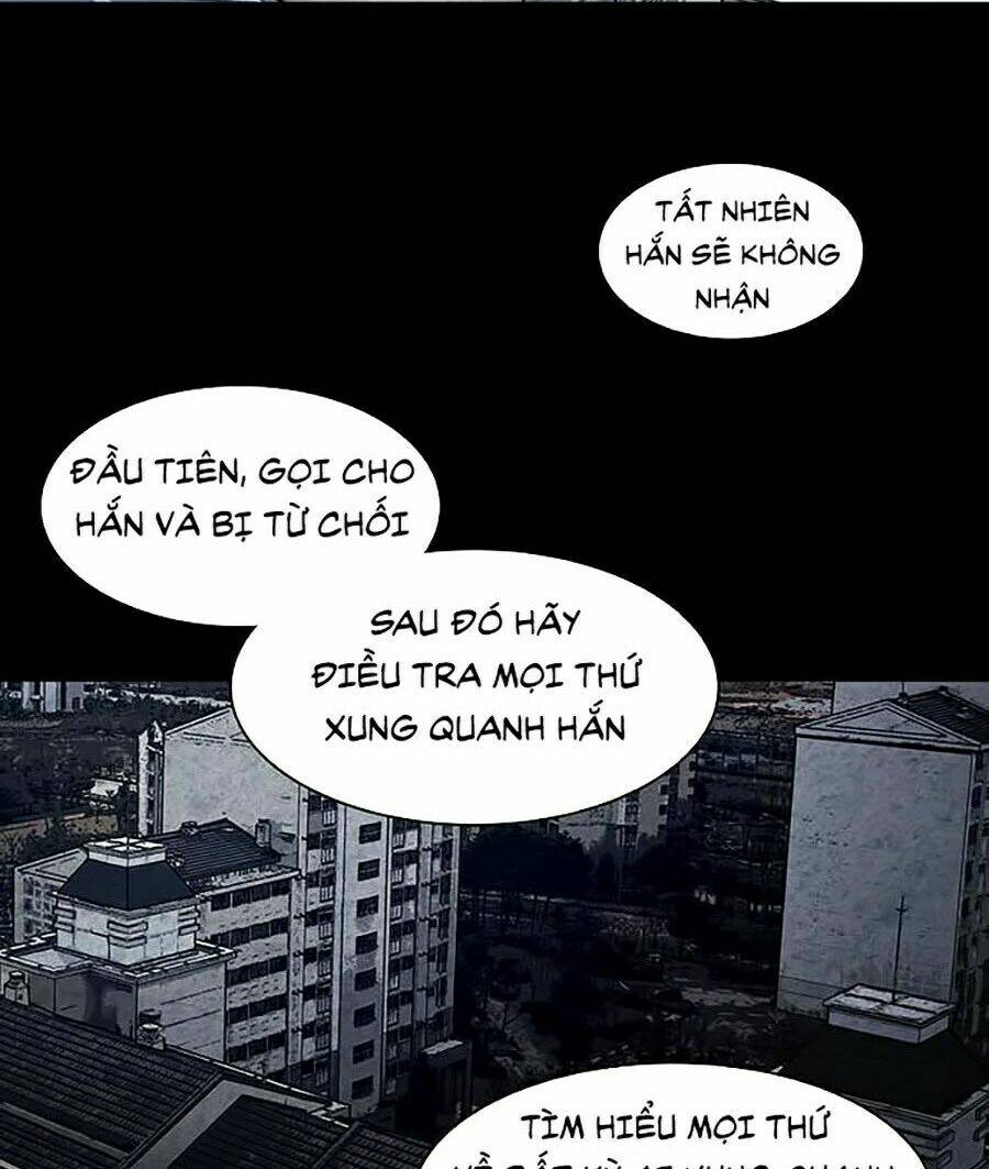 Tao Là Công Lý - Chapter 21 - Page 55