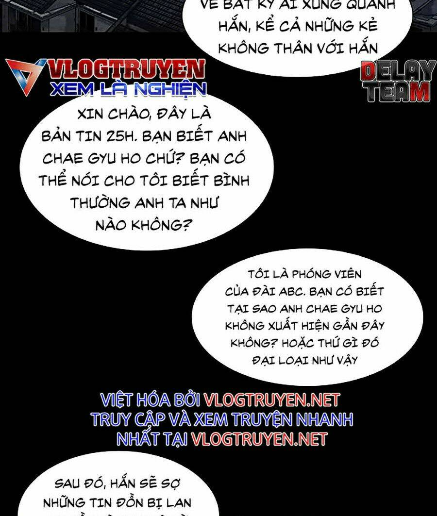 Tao Là Công Lý - Chapter 21 - Page 56