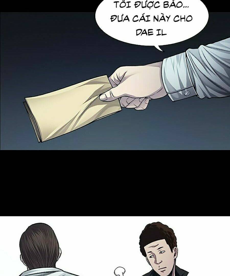 Tao Là Công Lý - Chapter 21 - Page 5