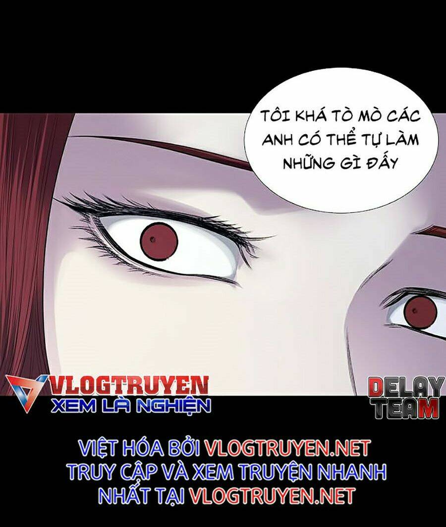 Tao Là Công Lý - Chapter 21 - Page 59