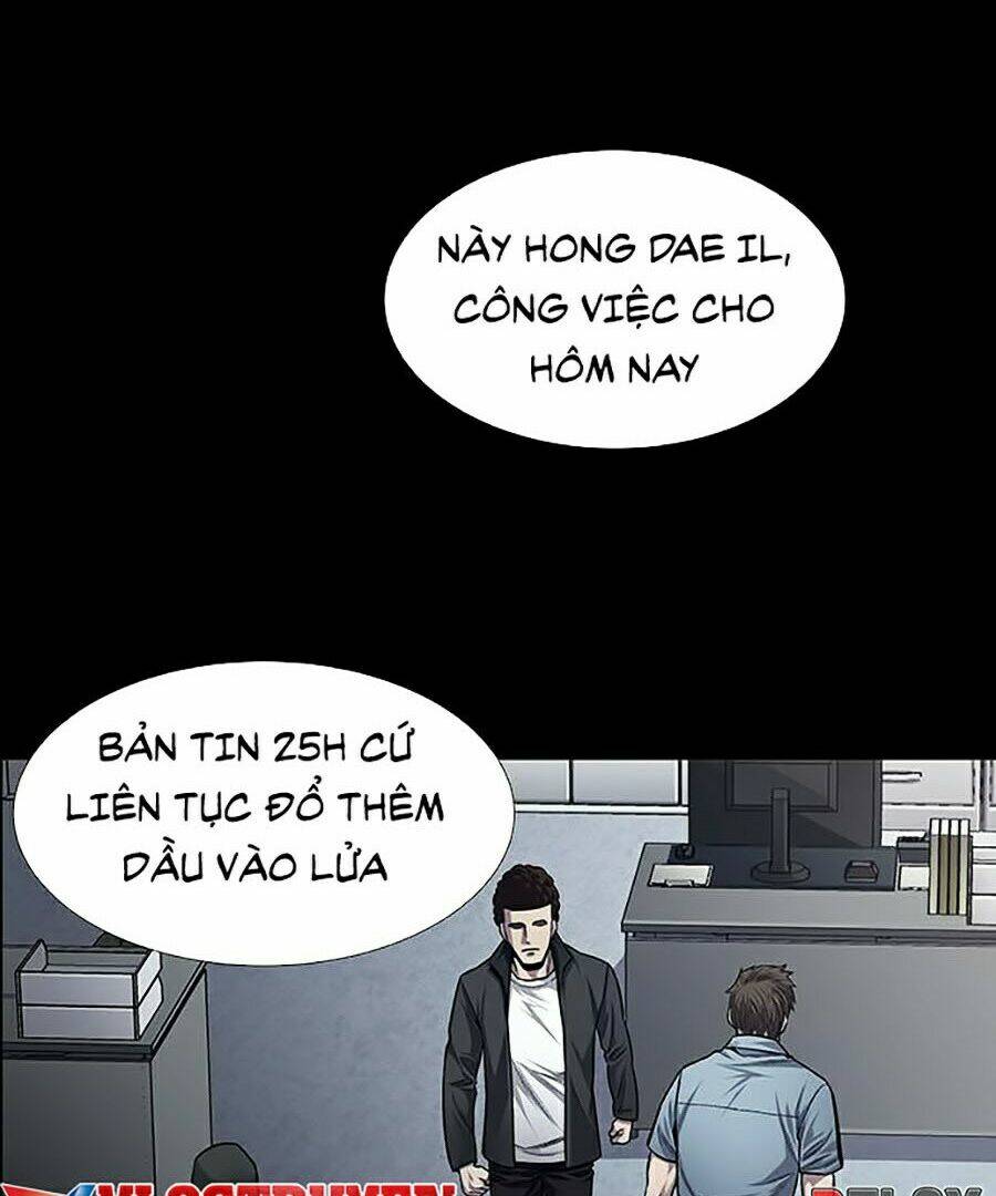 Tao Là Công Lý - Chapter 21 - Page 7