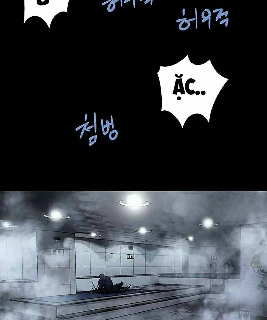 Tao Là Công Lý - Chapter 22 - Page 10