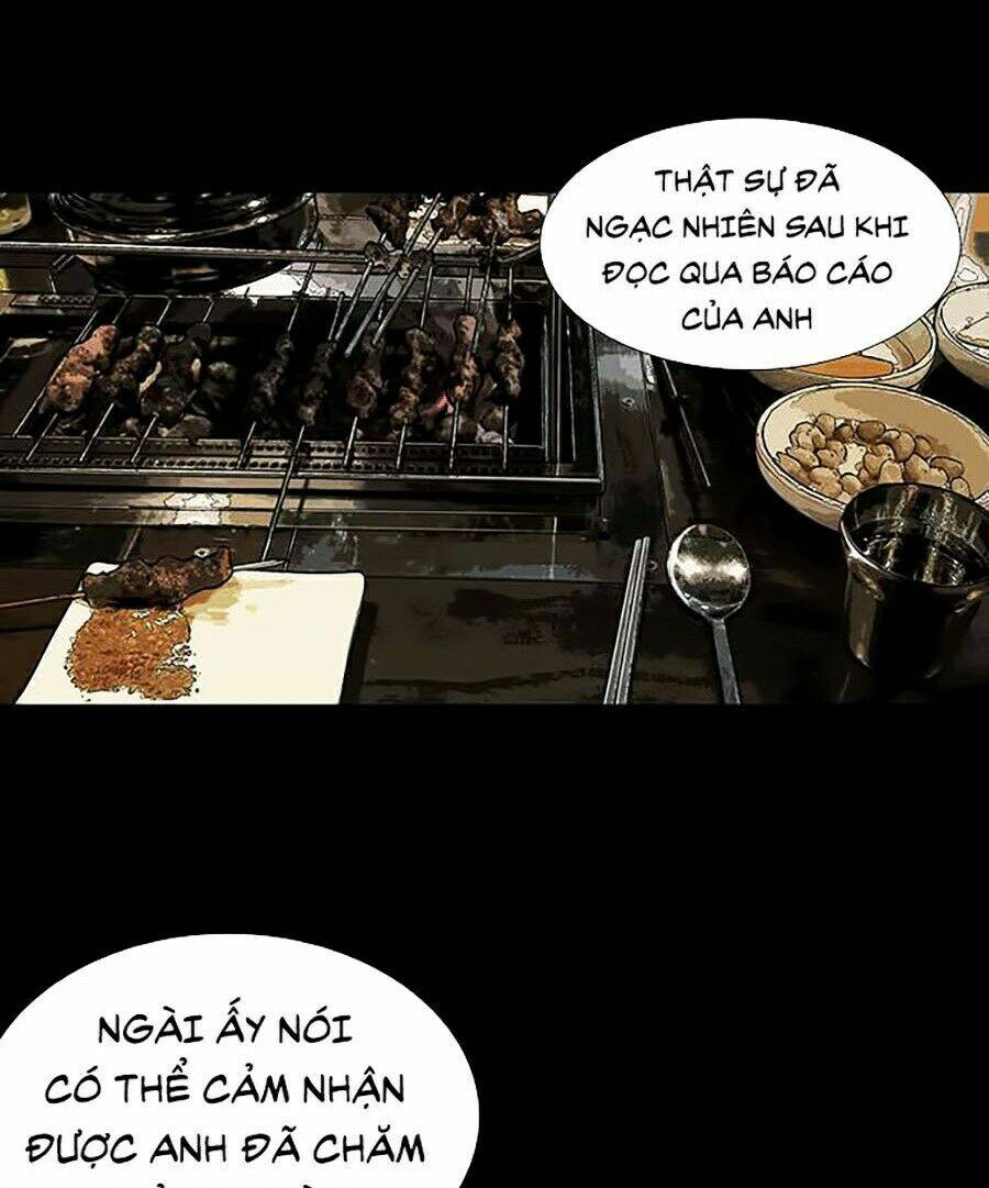 Tao Là Công Lý - Chapter 22 - Page 12