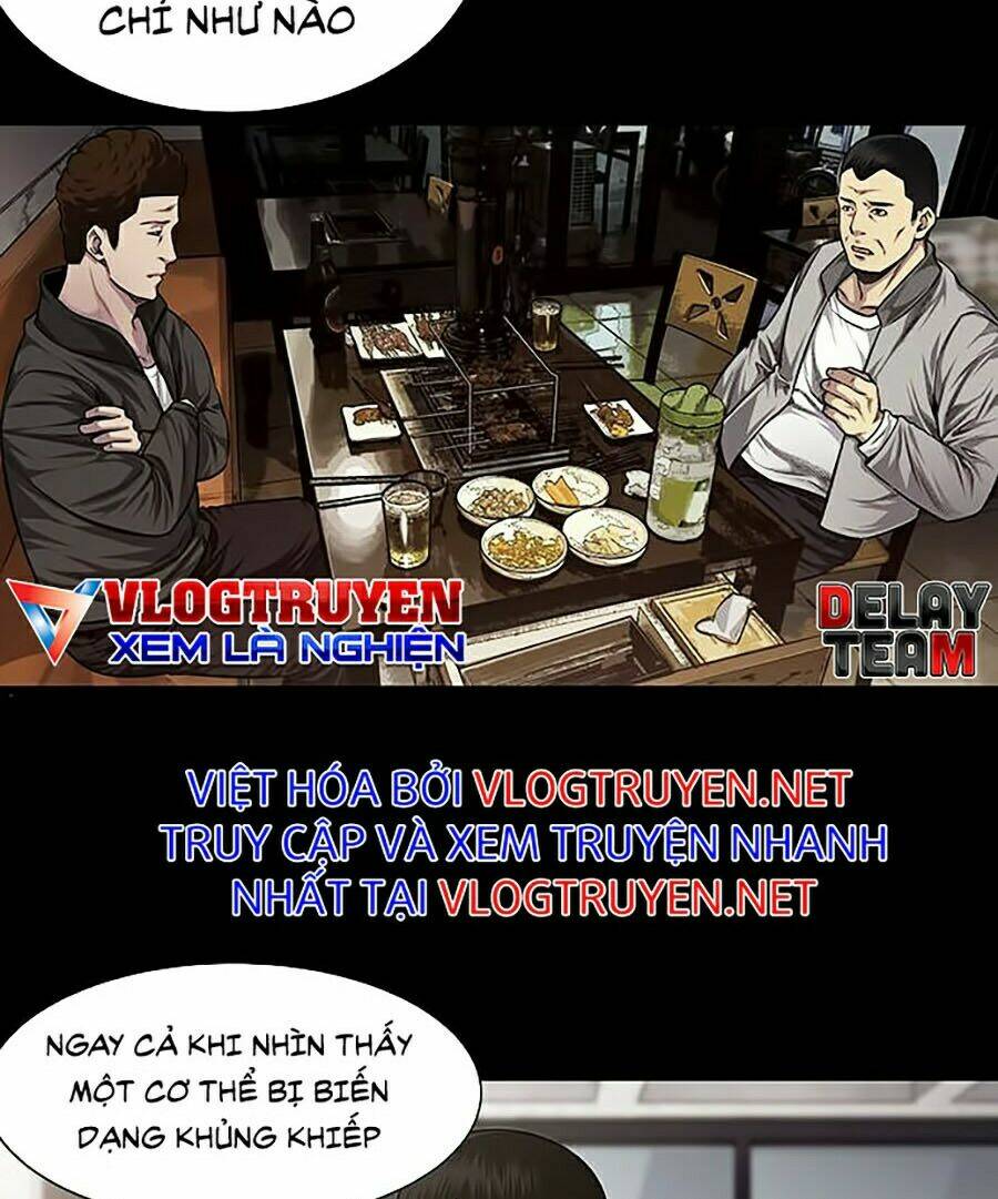 Tao Là Công Lý - Chapter 22 - Page 13