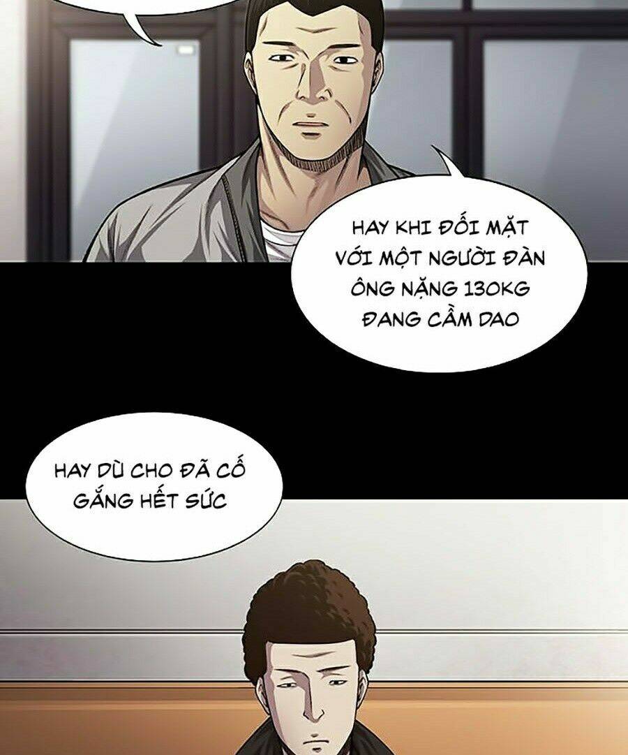 Tao Là Công Lý - Chapter 22 - Page 14