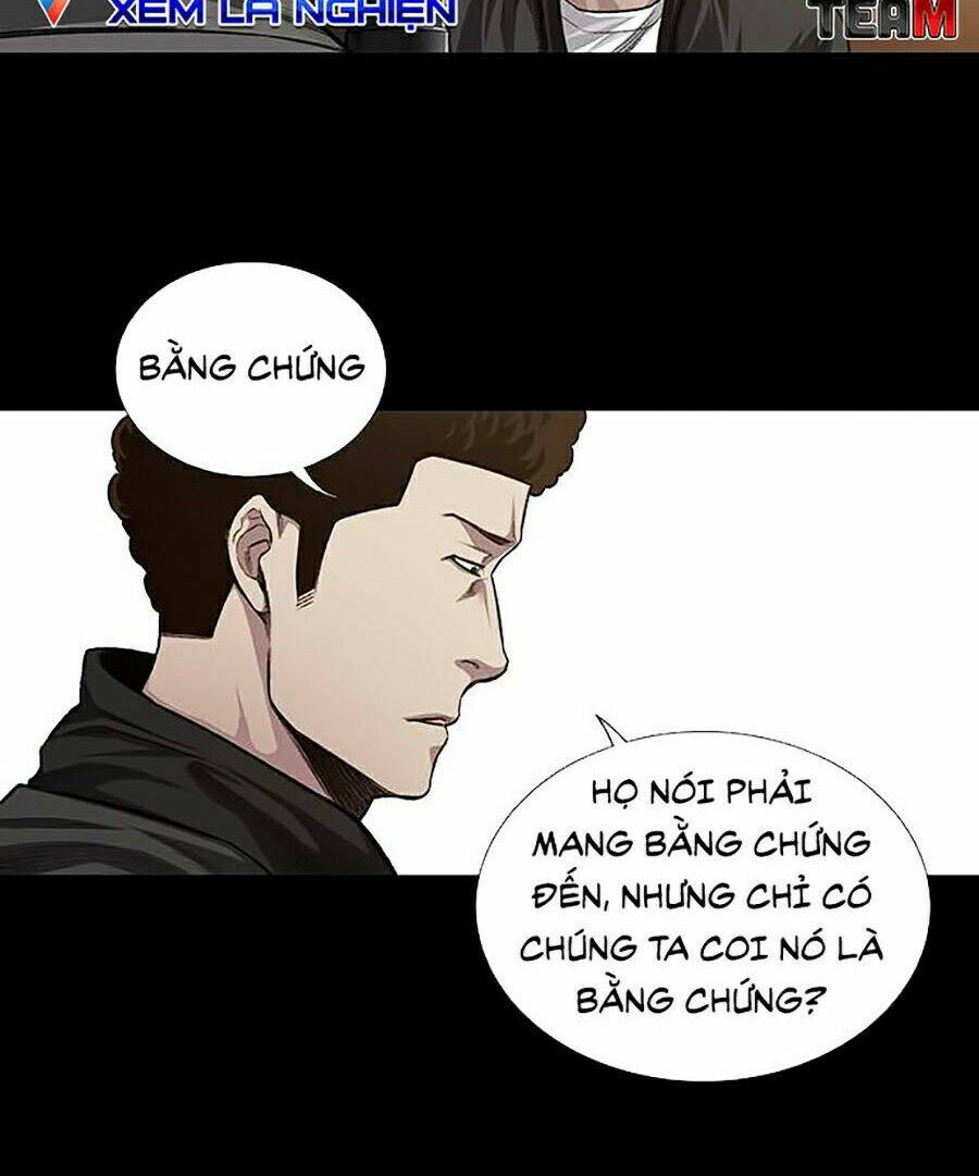 Tao Là Công Lý - Chapter 22 - Page 17