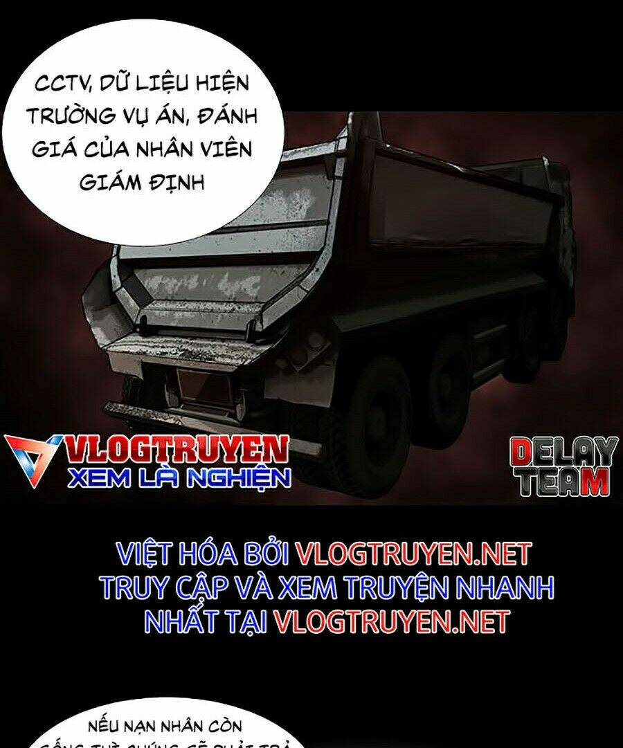 Tao Là Công Lý - Chapter 22 - Page 18