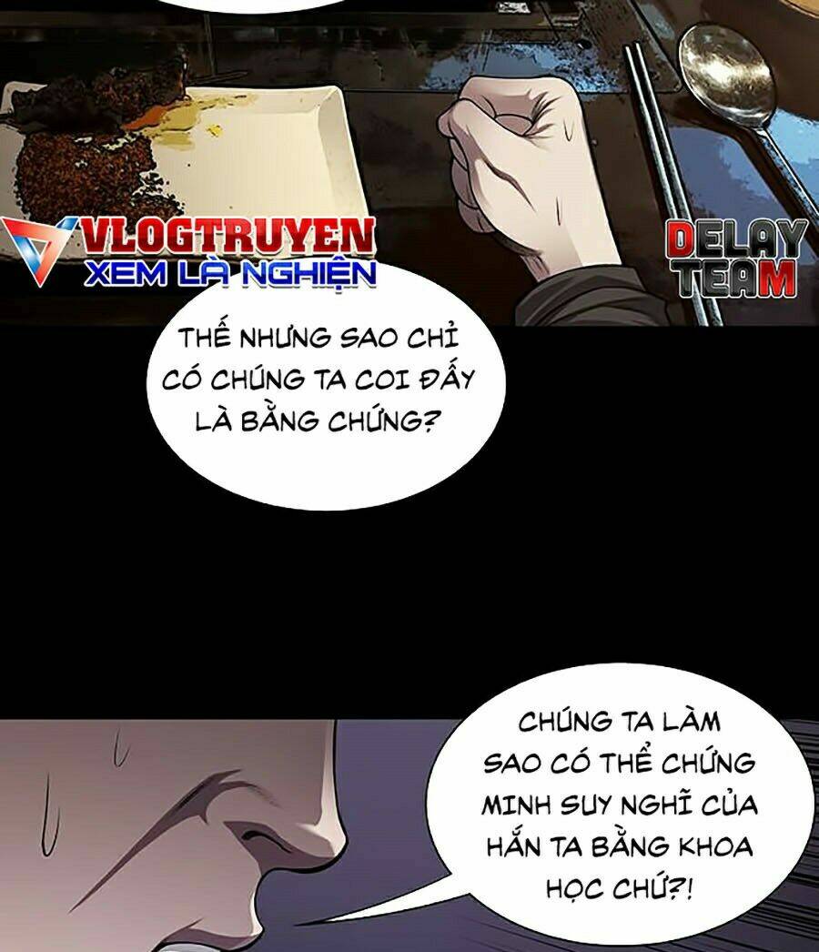 Tao Là Công Lý - Chapter 22 - Page 20