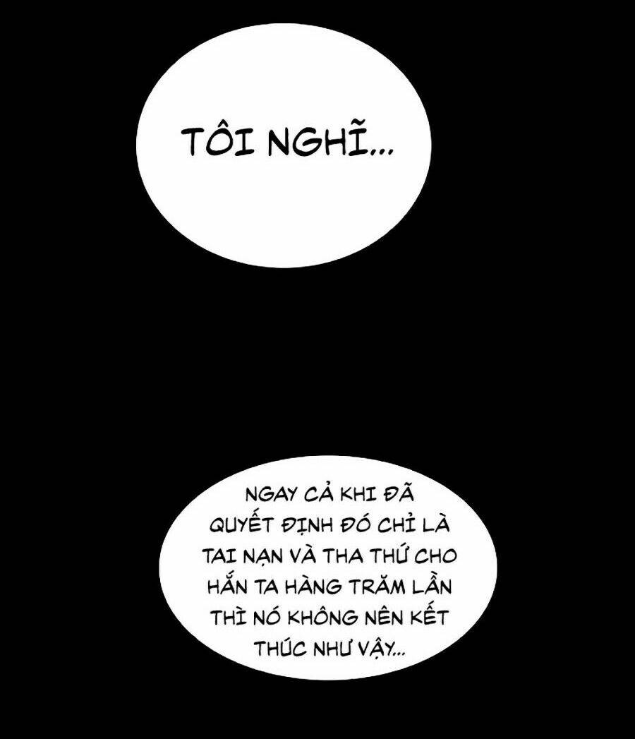 Tao Là Công Lý - Chapter 22 - Page 23