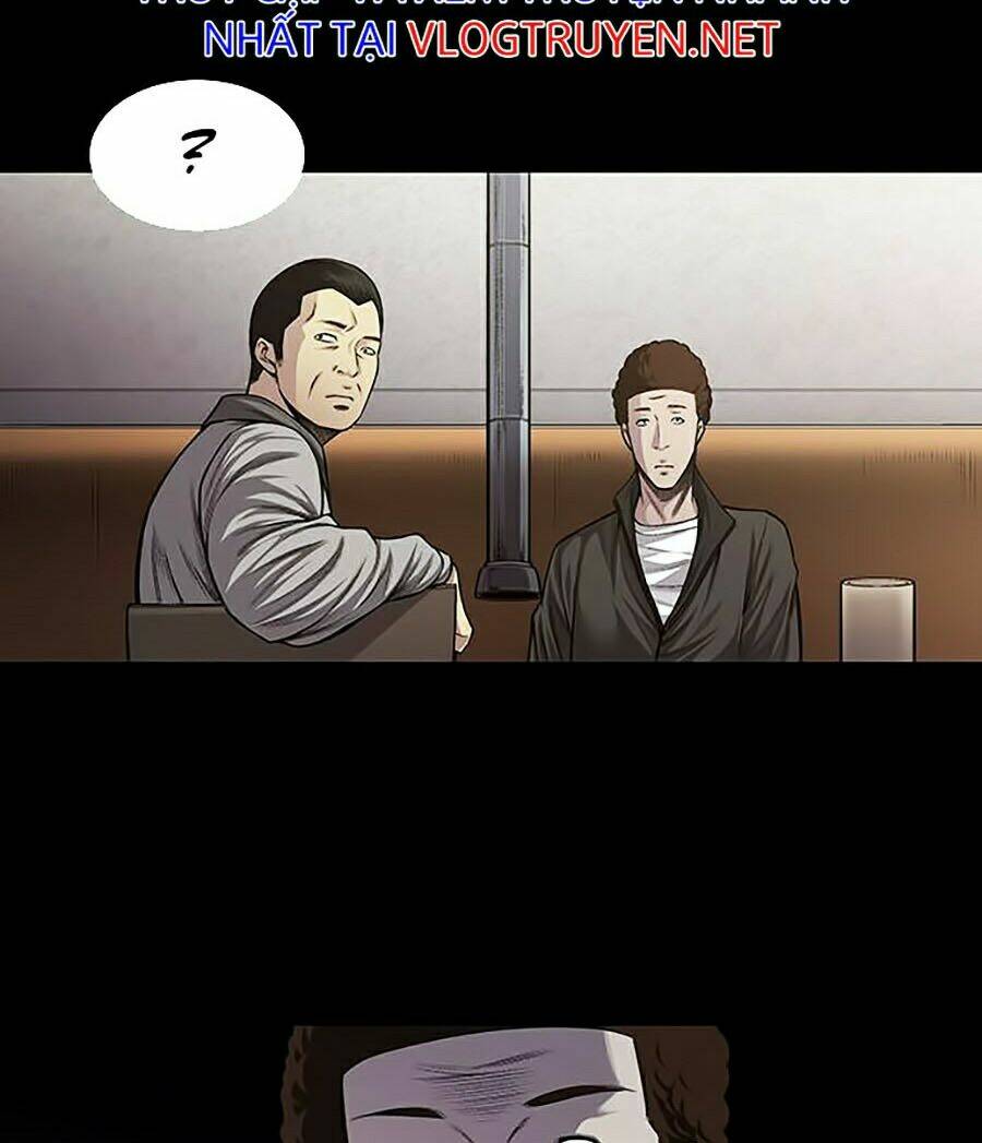 Tao Là Công Lý - Chapter 22 - Page 25