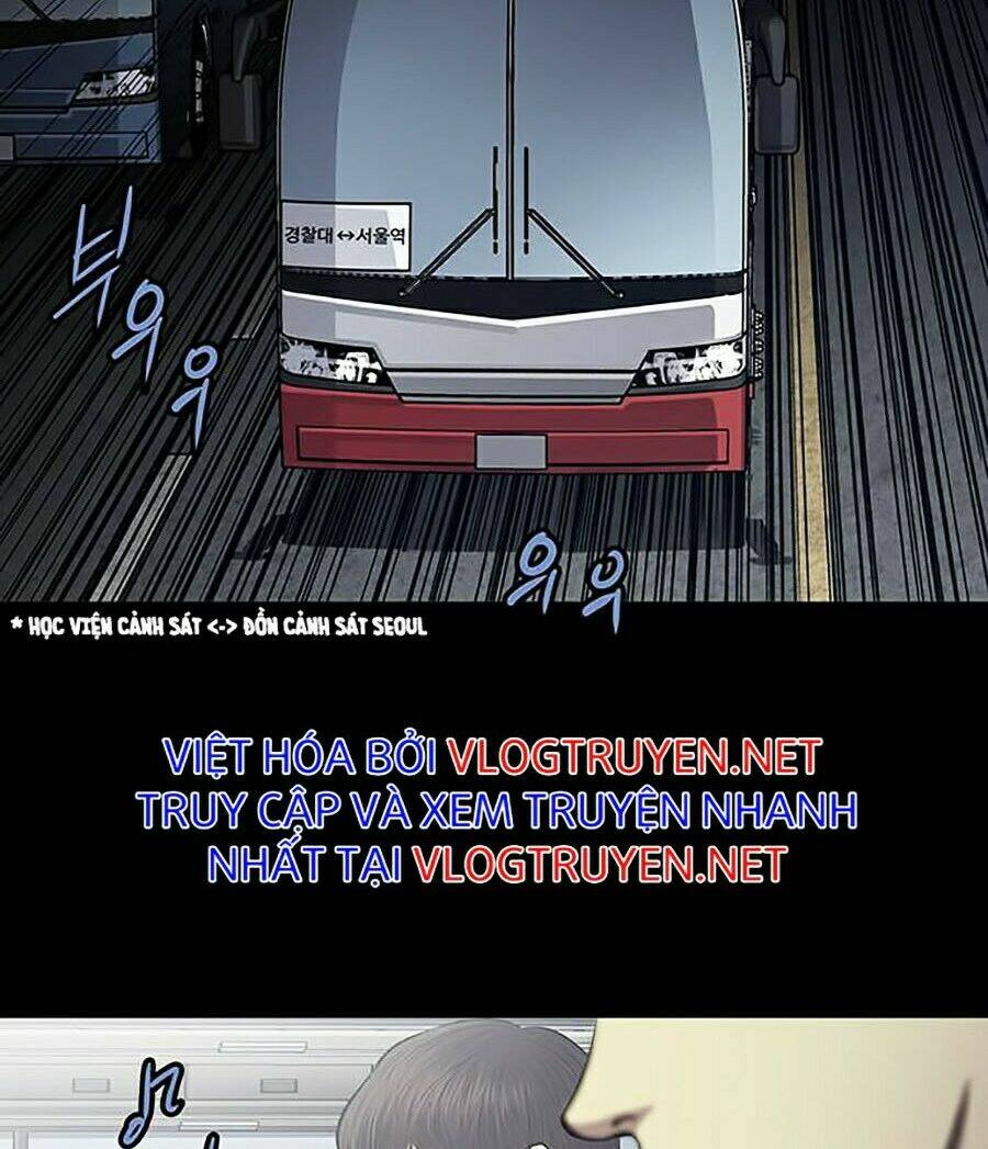 Tao Là Công Lý - Chapter 22 - Page 27