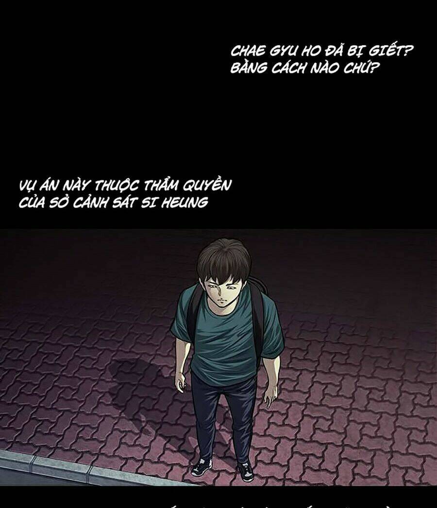 Tao Là Công Lý - Chapter 22 - Page 33