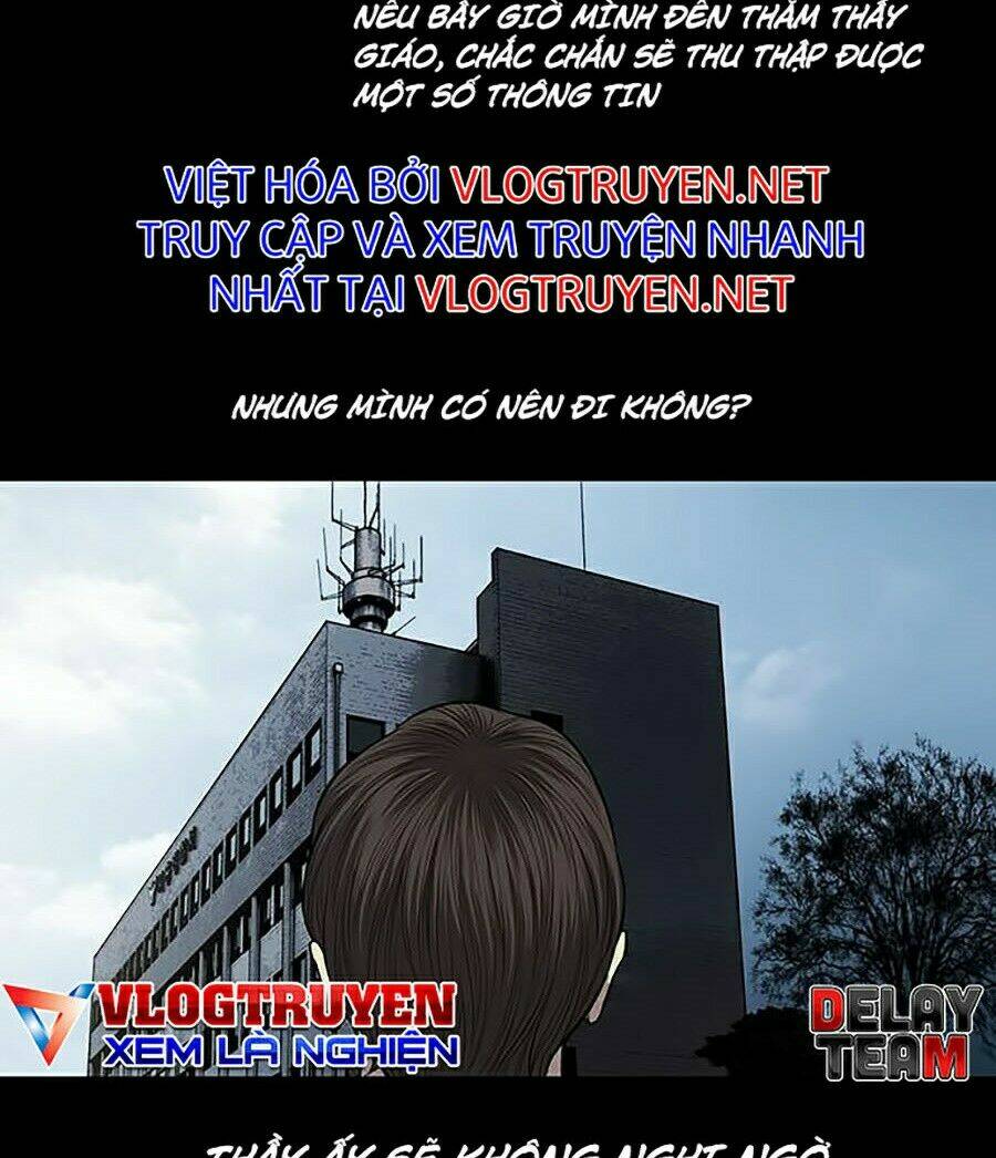 Tao Là Công Lý - Chapter 22 - Page 34