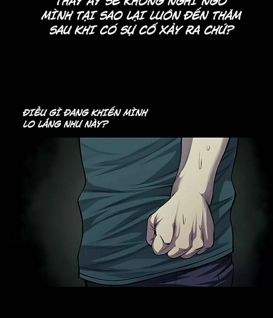 Tao Là Công Lý - Chapter 22 - Page 35