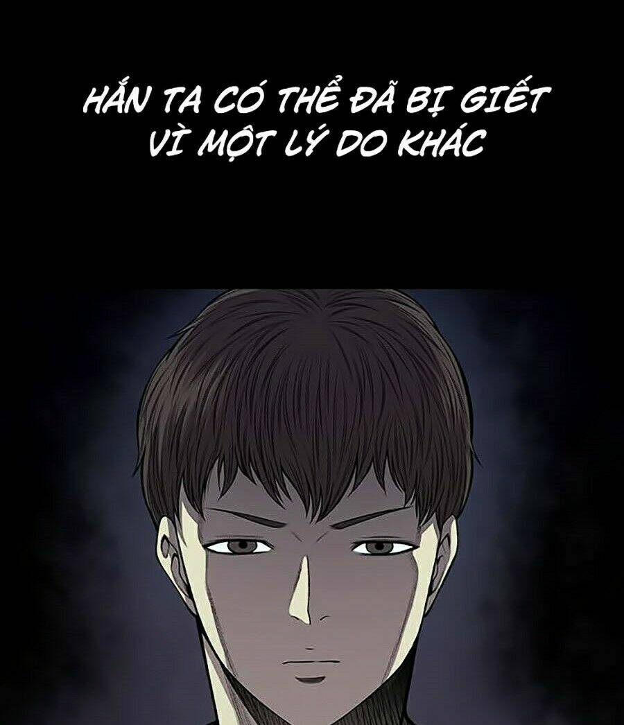 Tao Là Công Lý - Chapter 22 - Page 36