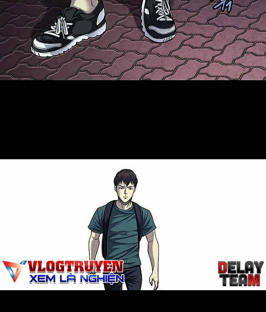 Tao Là Công Lý - Chapter 22 - Page 43