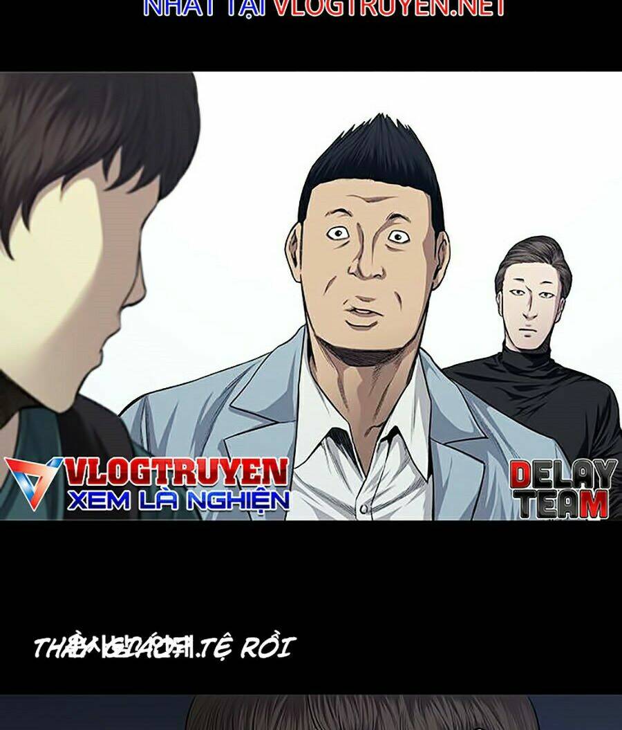 Tao Là Công Lý - Chapter 22 - Page 45