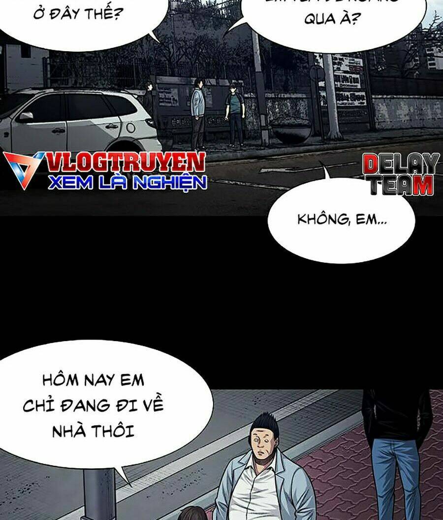 Tao Là Công Lý - Chapter 22 - Page 47