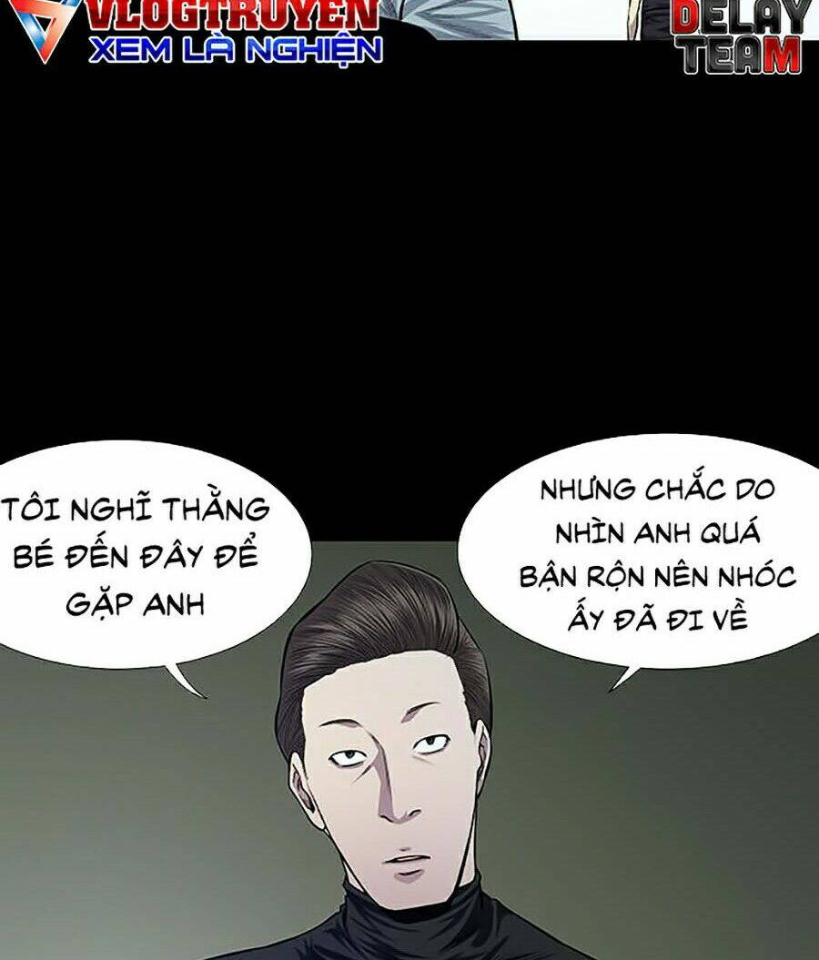 Tao Là Công Lý - Chapter 22 - Page 49