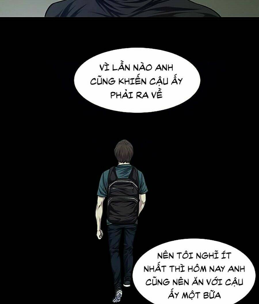 Tao Là Công Lý - Chapter 22 - Page 50