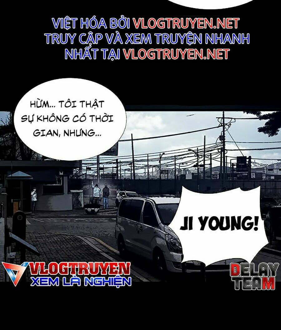 Tao Là Công Lý - Chapter 22 - Page 51