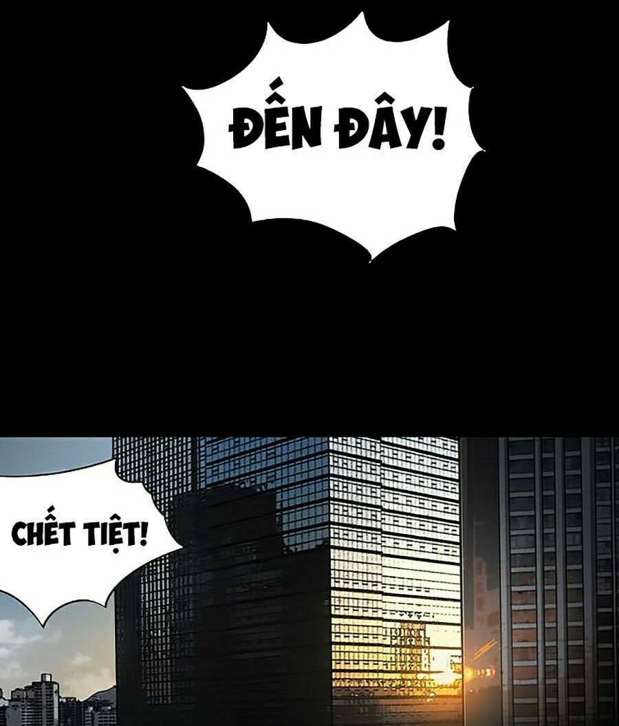 Tao Là Công Lý - Chapter 22 - Page 52