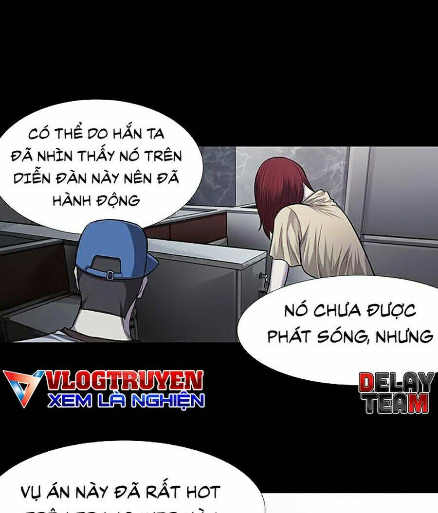 Tao Là Công Lý - Chapter 22 - Page 55