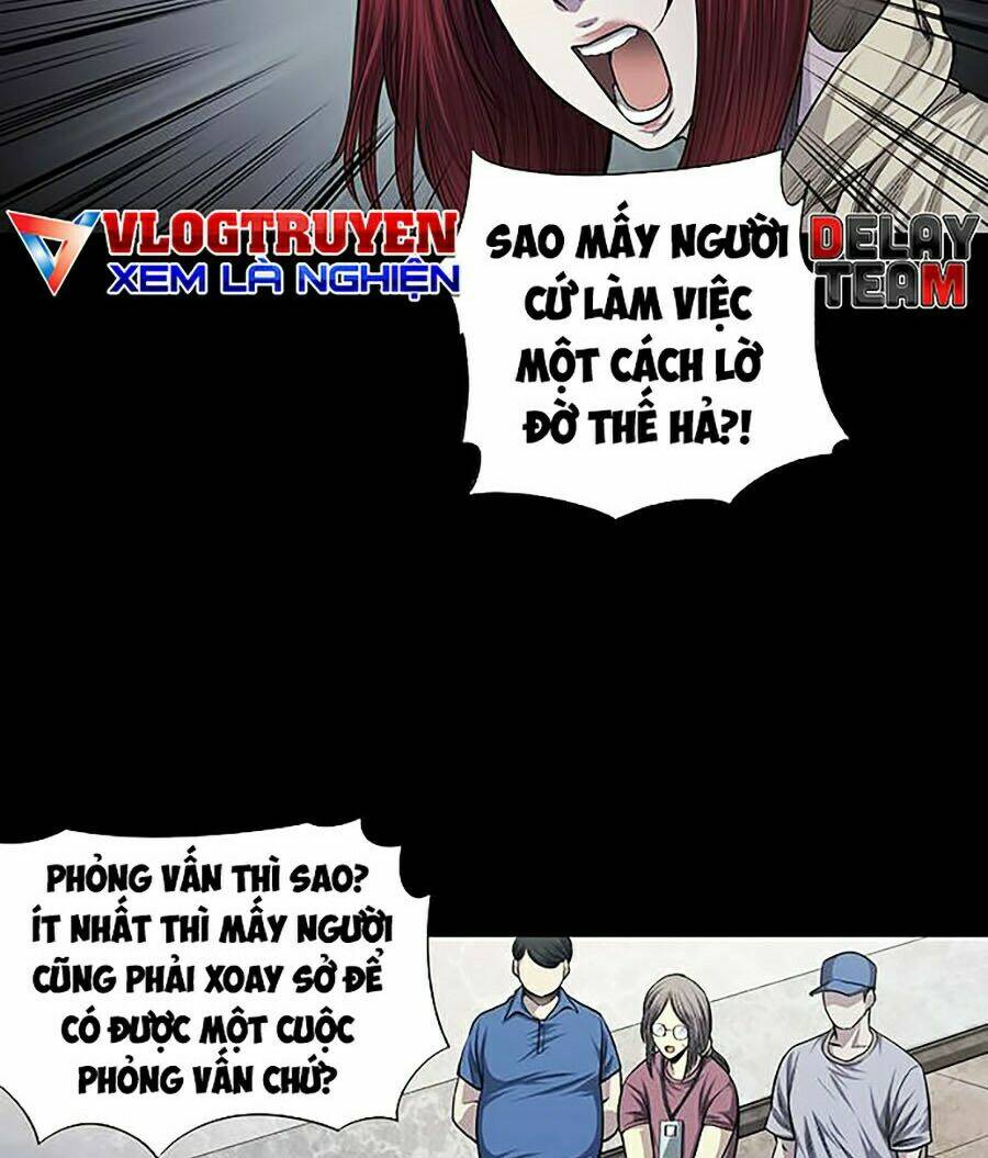 Tao Là Công Lý - Chapter 22 - Page 57