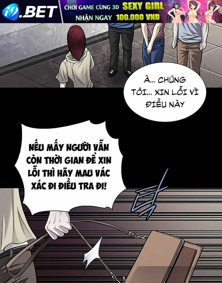 Tao Là Công Lý - Chapter 22 - Page 58