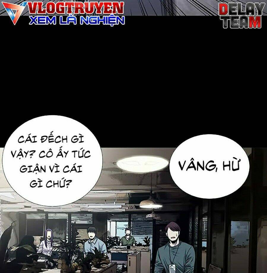 Tao Là Công Lý - Chapter 22 - Page 61