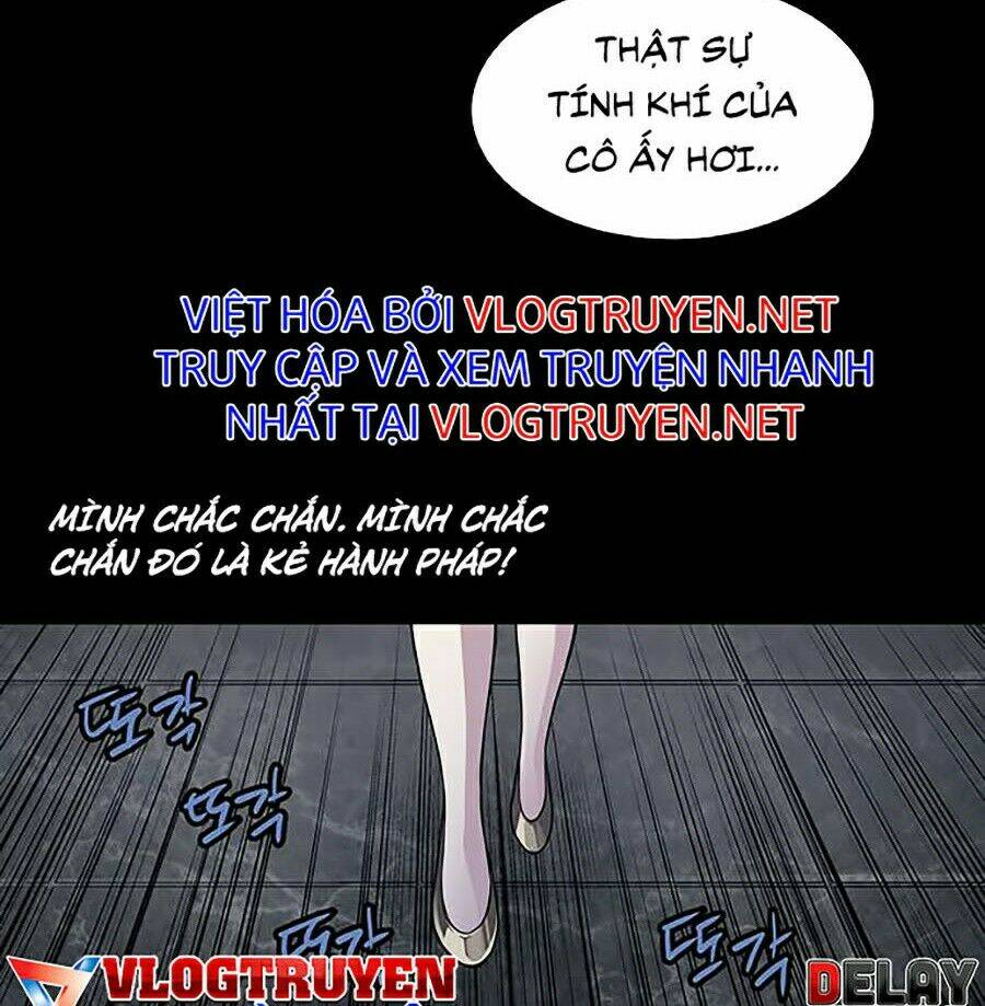 Tao Là Công Lý - Chapter 22 - Page 63