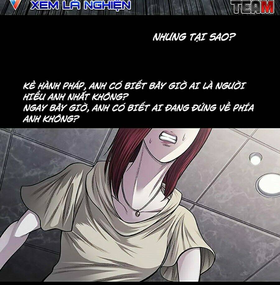 Tao Là Công Lý - Chapter 22 - Page 64